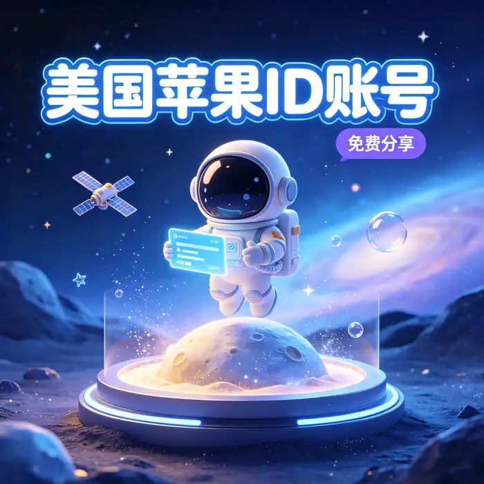 iOS 应用生态与不同地区 App Store 使用场景示意图
